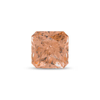3512261-1-6.39ct Peach Zircon Peach Zircon 6.39ct