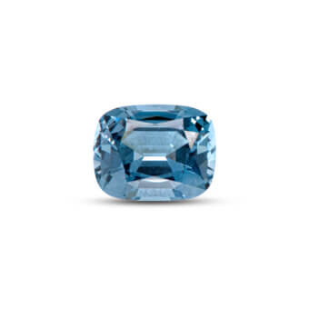 3512325-1-3.70ct Blue Spinel Blue Spinel 3.70ct