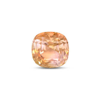 3512345-1-15.68ct Autumn Tourmaline Autumn Tourmaline 15.68ct