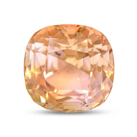 Autumn Tourmaline 15.68ct