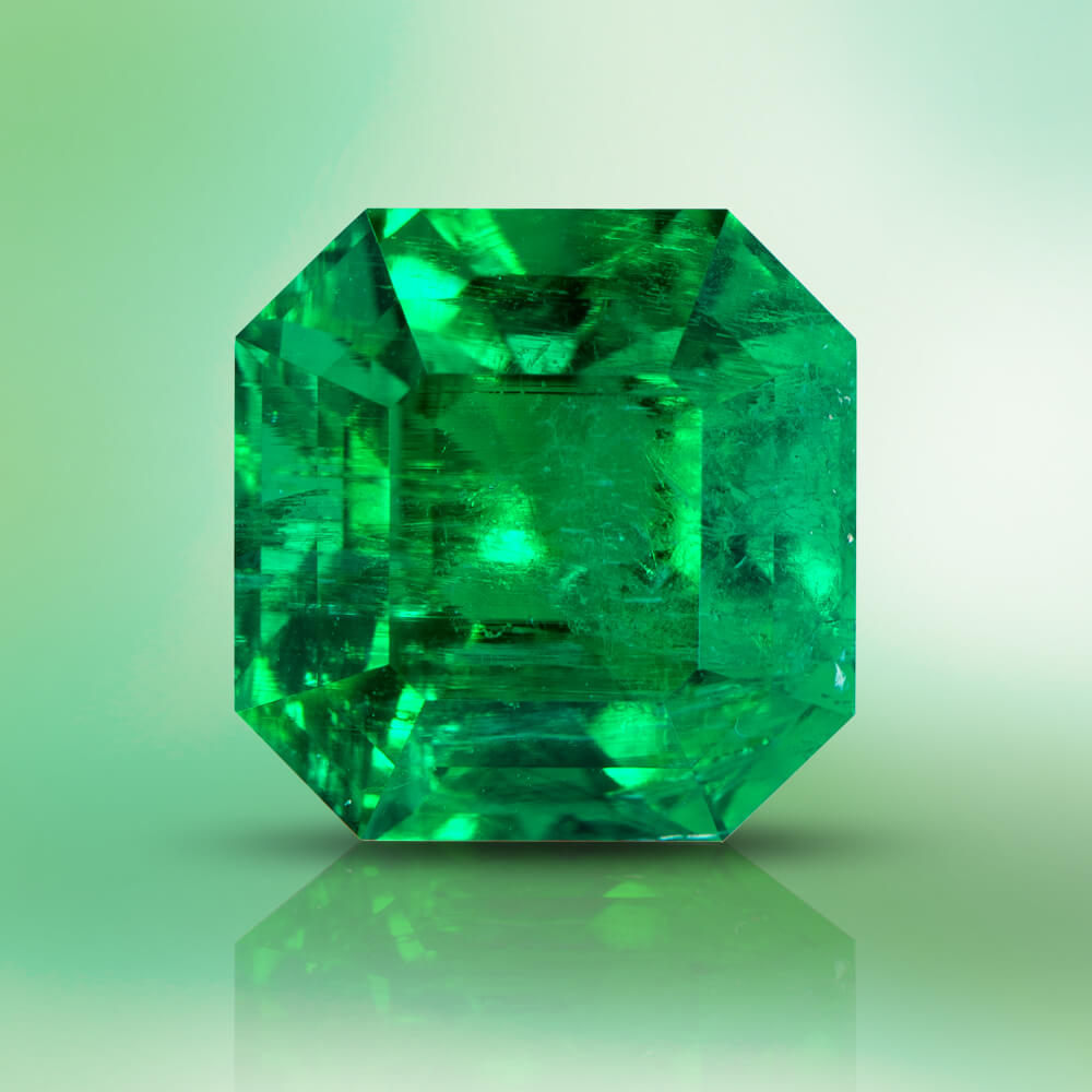 ISHIR (Emerald) main image 0