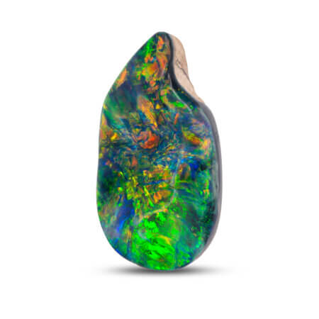 Black Opal 9.94ct
