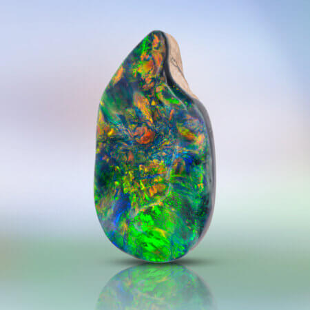 Black Opal 9.94ct