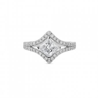 367351-1-Kite-Set-Princess-Cut-Ring Kite-Set-Princess-Cut-Ring