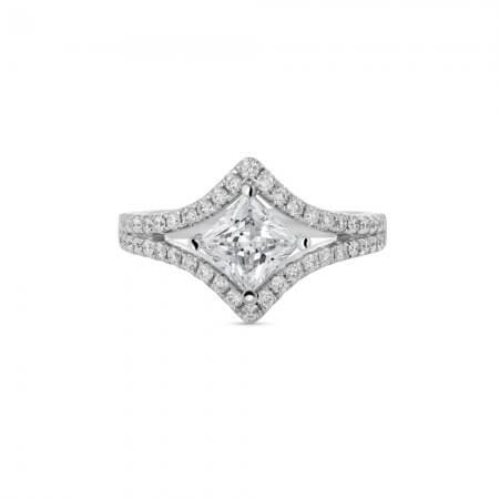 Kite-Set-Princess-Cut-Ring