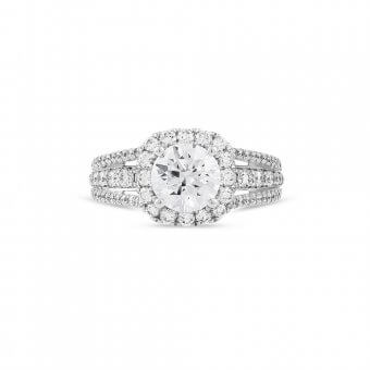 367506-1-Split-Shank-Halo-Ring Split-Shank-Halo-Ring