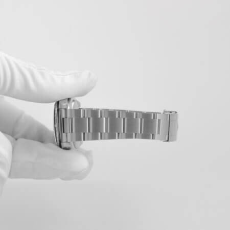 1976 Rolex Submariner (5513) vintage watch