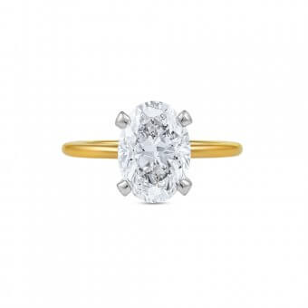 014473-Oval-Diamond-Solitaire-Ring Oval-Diamond-Solitaire-Ring