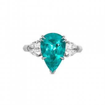040993-1-Paraiba-Tourmaline-Ring Paraiba-Tourmaline-Ring
