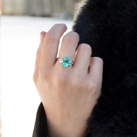 Paraiba Ring