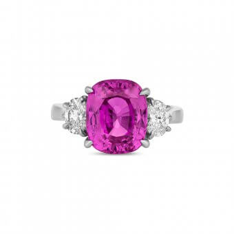 041003-1-Pink-Sapphire-Ring Pink-Sapphire-Ring