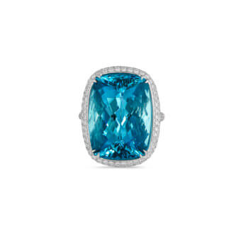 051212-1-Aquamarine Brazil Ring Aquamarine Brazil Ring