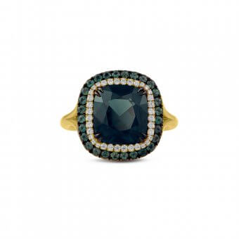 051221-1-Green-Spinel-Ring Green-Spinel-Ring