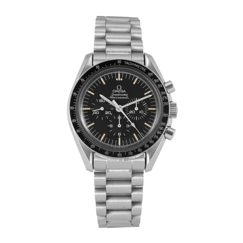 Omega Speedmaster Professional 20th Anniversary Apollo XI Ref