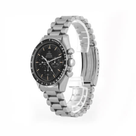 1989 Omega Speedmaster 