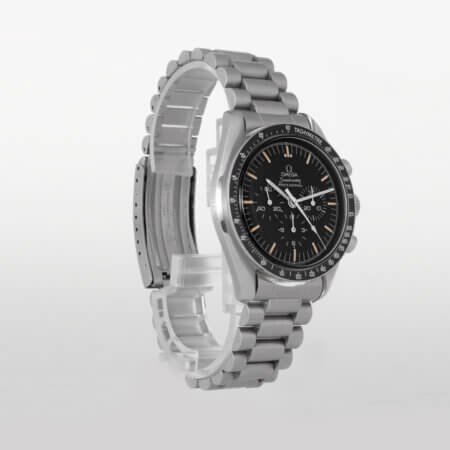 1989 Omega Speedmaster 