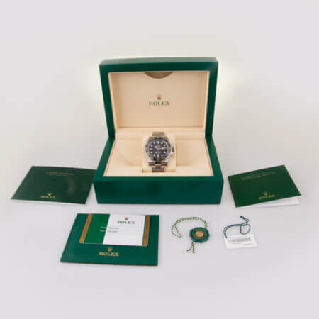 2019 Rolex GMT-Master II Pre-owned Watch