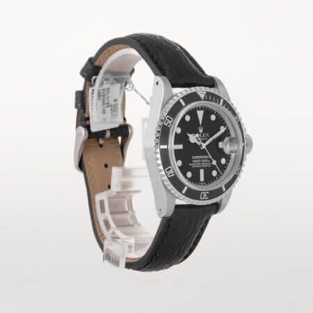 1978 Rolex Submariner Date Vintage Watch