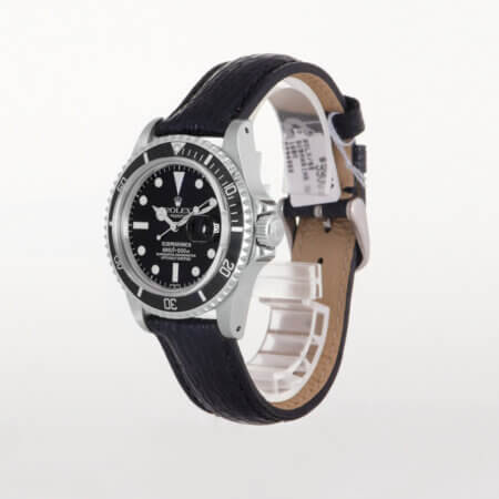 1978 Rolex Submariner Date Vintage Watch