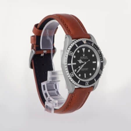 1995 Rolex Submariner Pre-owned Watch