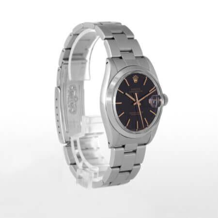 1961 Rolex Oyster Perpetual Date Vintage Watch