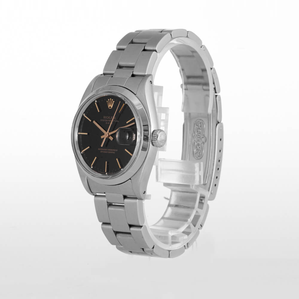Rolex 1961 oyster perpetual clearance