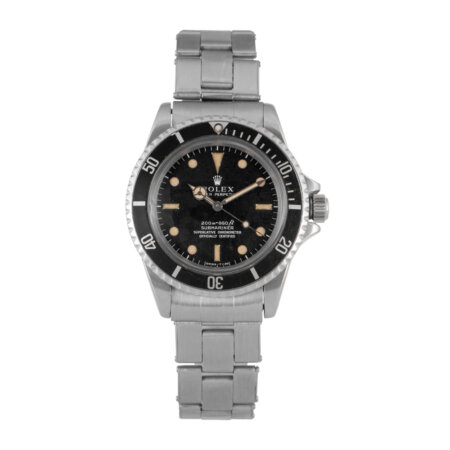 1967 Rolex Submariner 