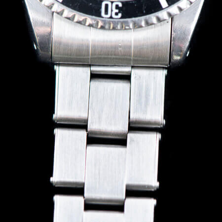 1967 Rolex Submariner 