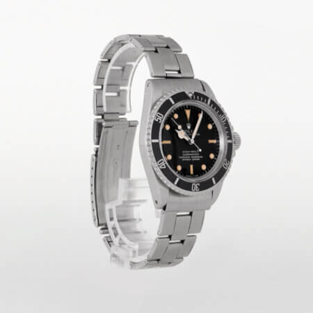 1967 Rolex Submariner 