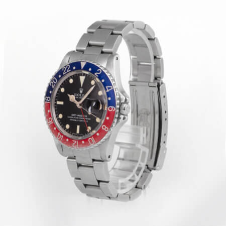 1967 Rolex GMT-Master 