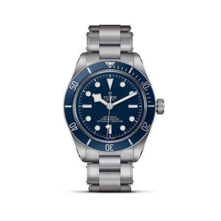 TUDOR Black Bay Fifty-Eight