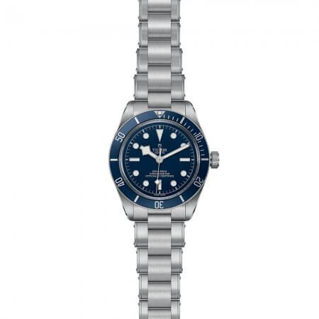 TUDOR Black Bay Fifty-Eight