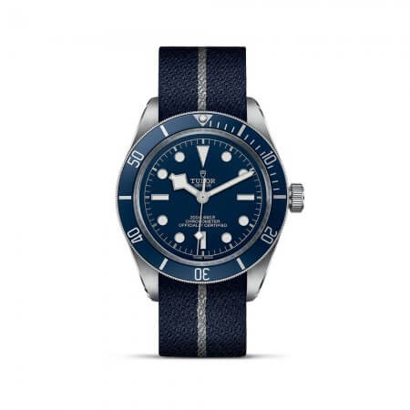TUDOR Black Bay Fifty-Eight