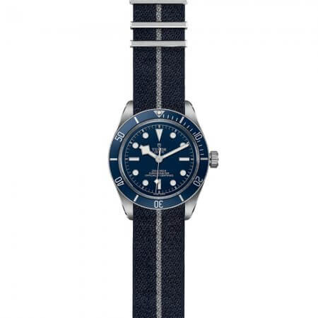 TUDOR Black Bay Fifty-Eight