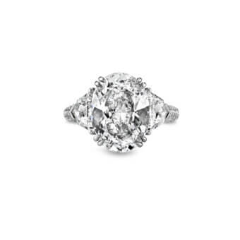 014464-1-Oval-Diamond-Ring Oval-Diamond-Ring