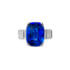 Vivid Royal Sapphire Ring