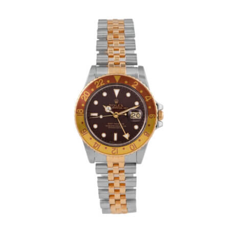 1985 Rolex GMT-Master 