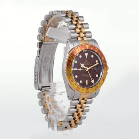 1985 Rolex GMT-Master 