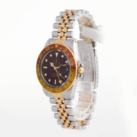 1985 Rolex GMT-Master 