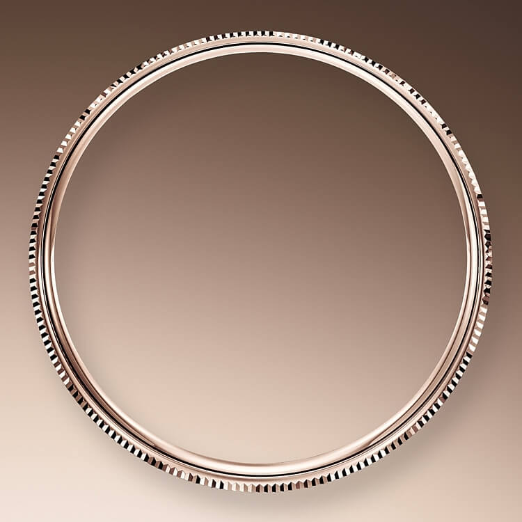 domed_and_fluted_bezel-everose_gold-50769