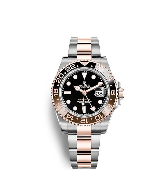 m126711chnr-0002_collection_upright_landscape Rolex GMT-Master II