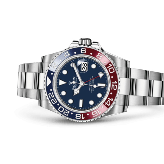 Rolex Yacht-Master in Oystersteel and gold, M268621-0003