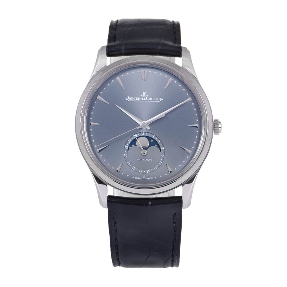 Jaeger lecoultre 2019 sale