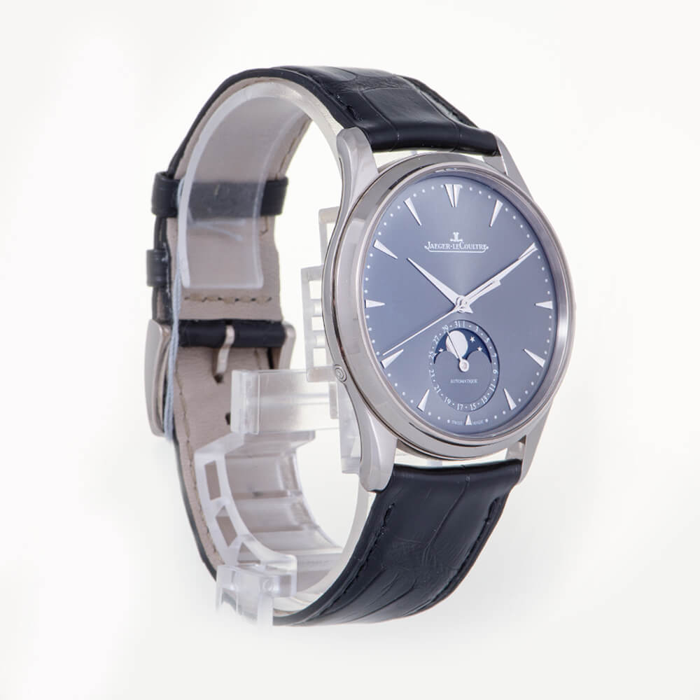 Master ultra thin sales moon white gold