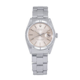 450213-1-Rolex-Oyster-Perpetual-Date 1965 Rolex Oyster Perpetual Date 34 Vintage Watch