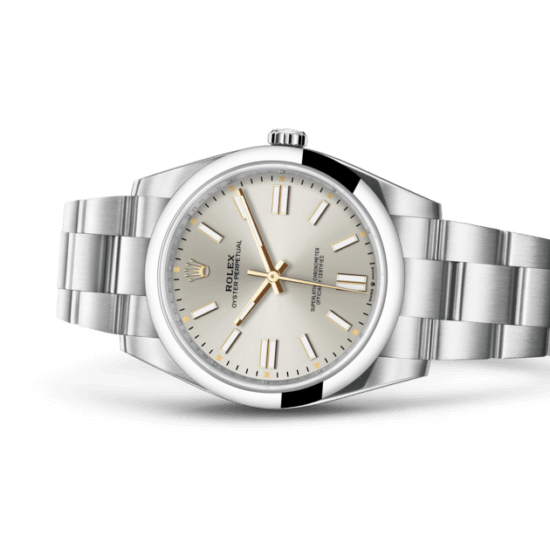 rolex 23k