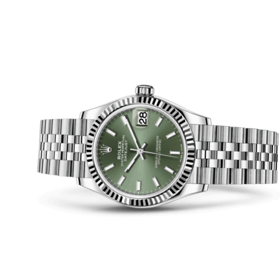 Rolex m278274 Clearance