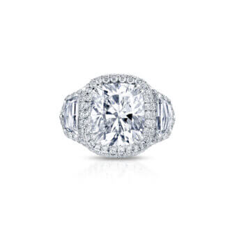 014491-1-Cushion-Cut-Diamond-Ring Cushion Cut Diamond Ring