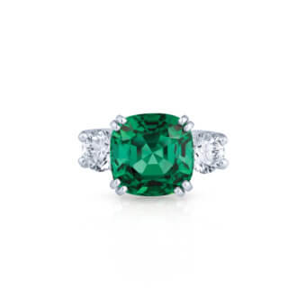 051219-1-Green-Tourmaline-Ring Green Tourmaline Ring