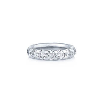 072495-1-Round-Brilliant-Diamond-Eternity-Band Round Brilliant Diamond Eternity Band Ring